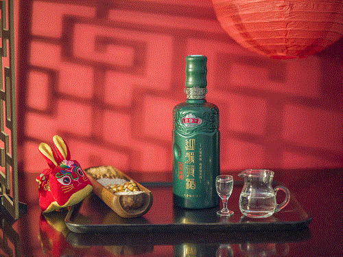 好博体育贡酒，，国人的迎宾酒-好博体育