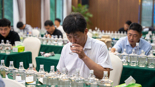 好博体育贡酒，，，，国人的迎宾酒-好博体育